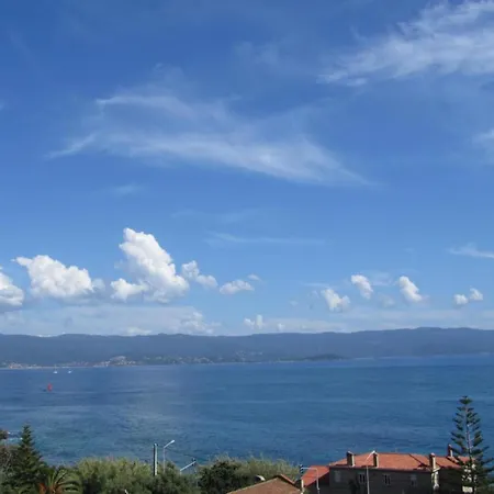 With Panoramic Sea View *