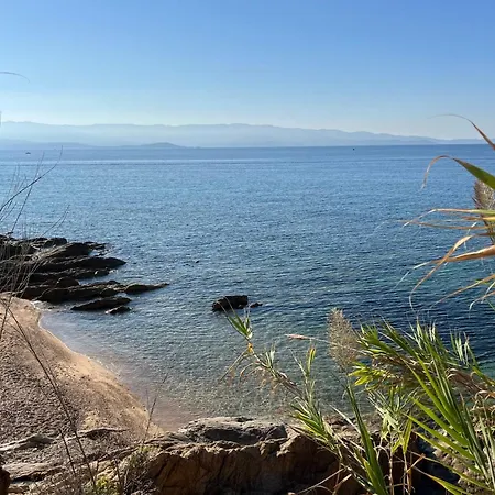 With Panoramic Sea View Apartamento