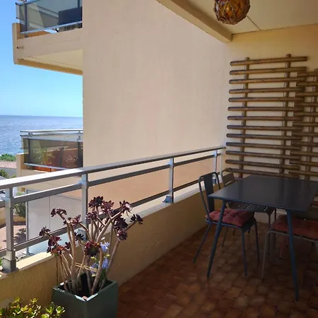With Panoramic Sea View Apartamento