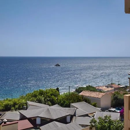 Apartamento With Panoramic Sea View *