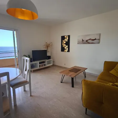 With Panoramic Sea View * Ajaccio (Corsica)